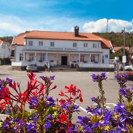 Nevlunghavn Gjestgiveri Hotell Larvik Eksteriør bilde